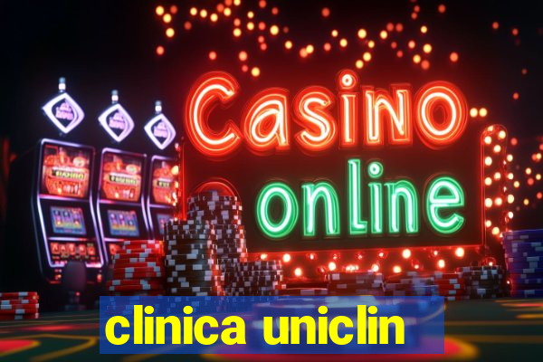 clinica uniclin